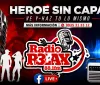 HÉROES SIN CAPA CUNDUACÁN 