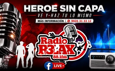 HÉROES SIN CAPA CUNDUACÁN 