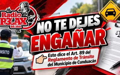 MOTOCICLISTAS NO SE DEJEN ENGAÑAR 